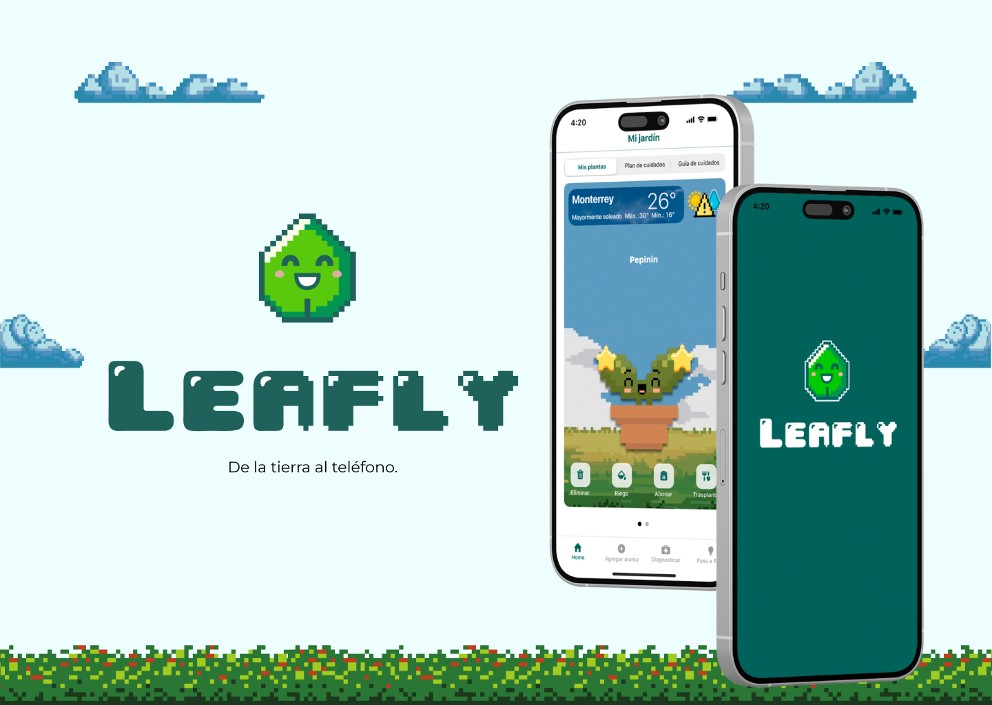 App leafly