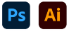 Photoshop e Illustrator